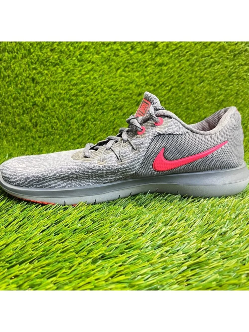 Nike please review